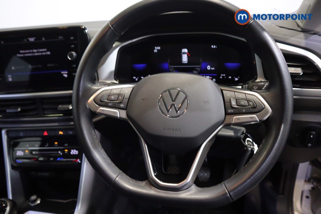 Used Volkswagen T-Roc 2023 for sale - 77718875: Photo 11