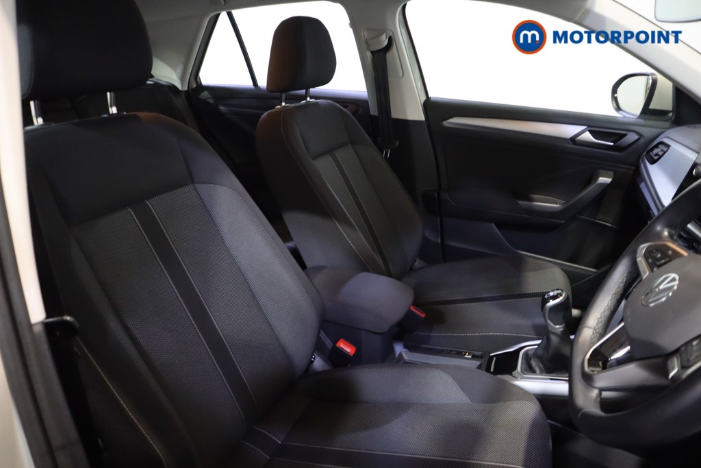 Used Volkswagen T-Roc 2023 for sale - 77718875: Photo 14