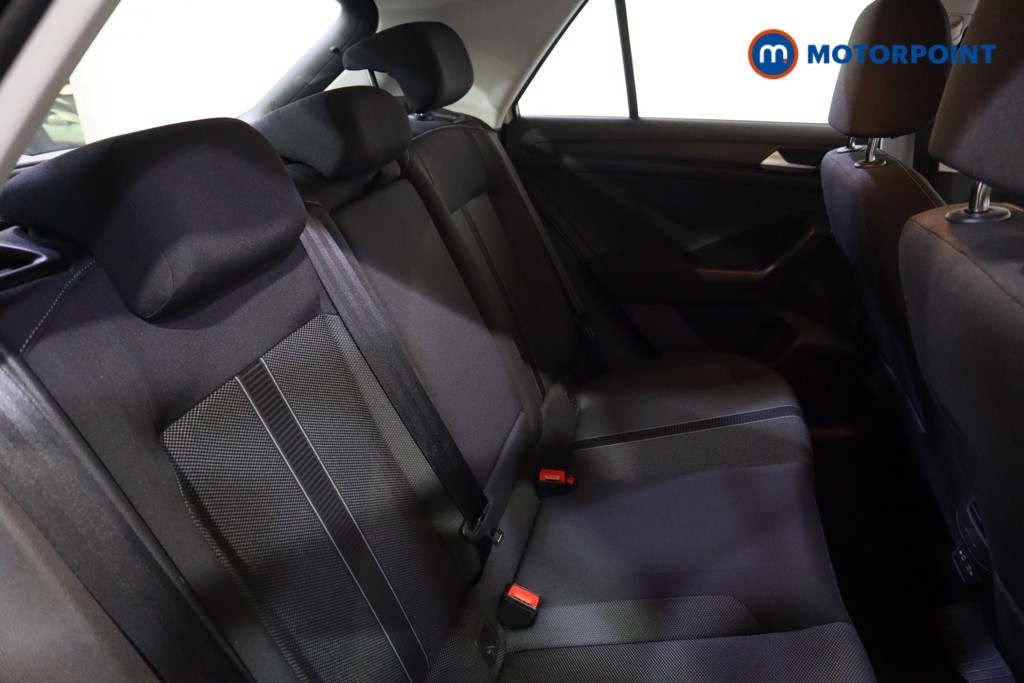 Used Volkswagen T-Roc 2023 for sale - 77718875: Photo 15