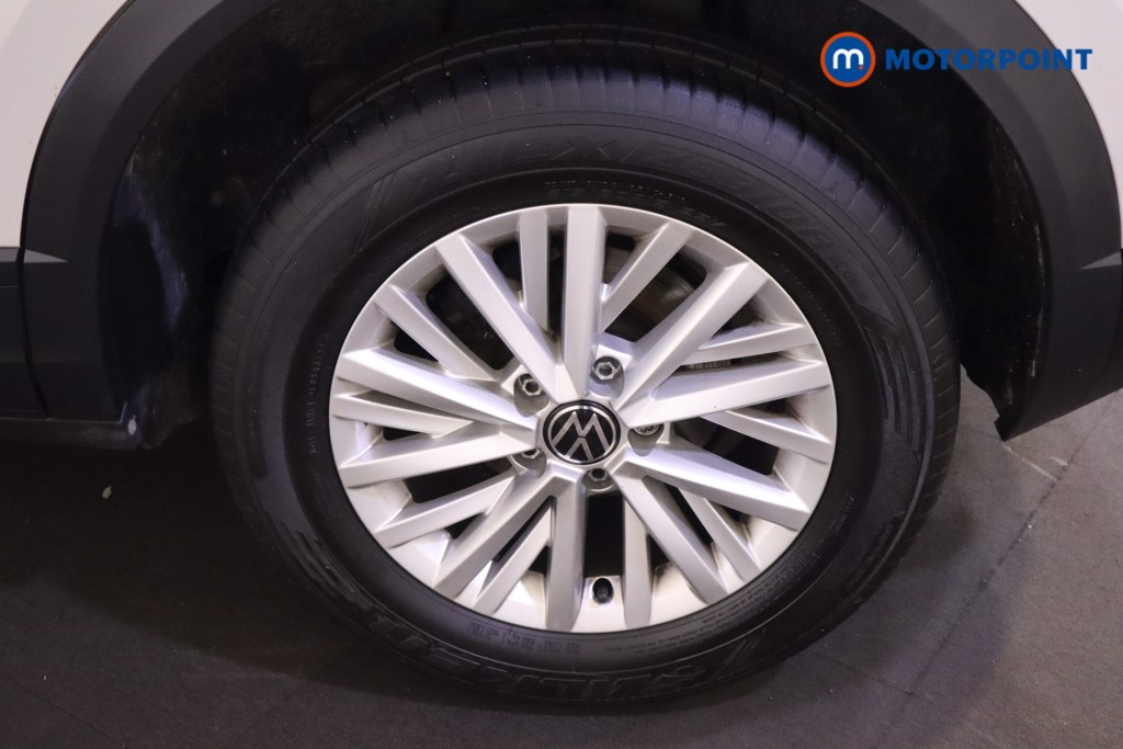 Used Volkswagen T-Roc 2023 for sale - 77718875: Photo 17