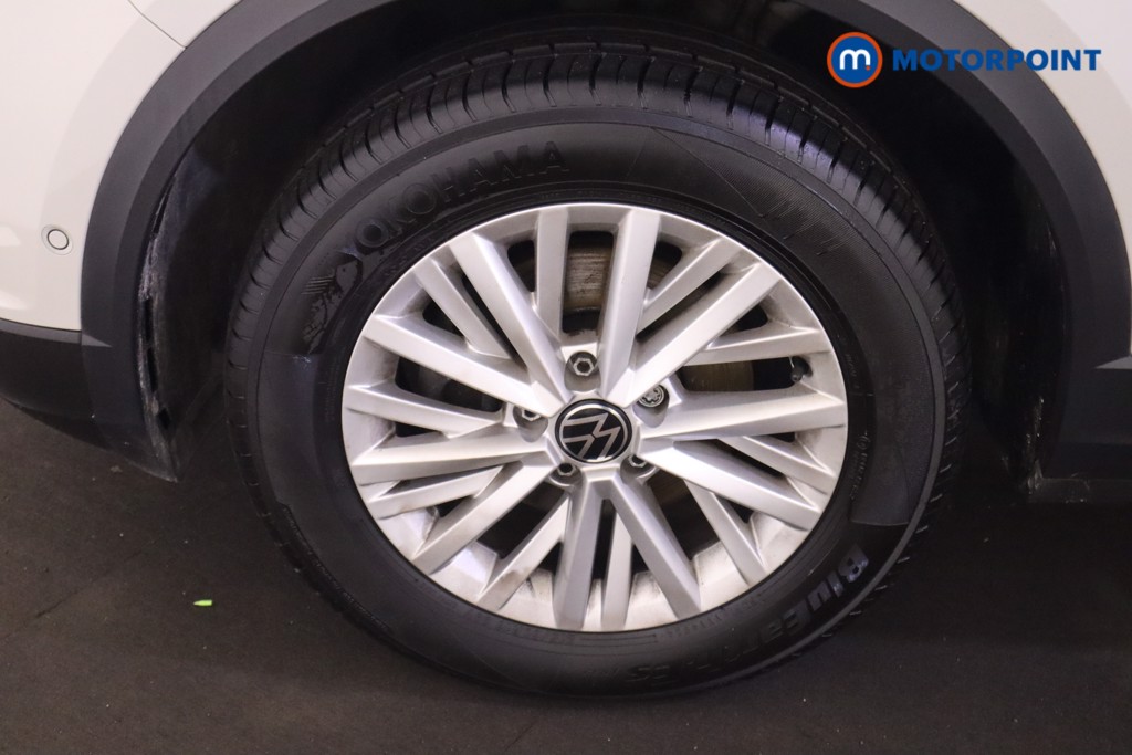 Used Volkswagen T-Roc 2023 for sale - 77718875: Photo 18