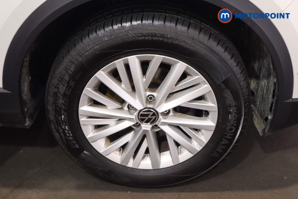 Used Volkswagen T-Roc 2023 for sale - 77718875: Photo 19