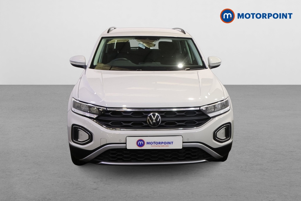 Used Volkswagen T-Roc 2023 for sale - 77718875: Photo 2
