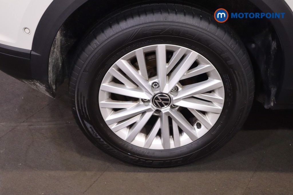 Used Volkswagen T-Roc 2023 for sale - 77718875: Photo 20