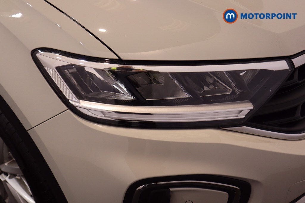 Used Volkswagen T-Roc 2023 for sale - 77718875: Photo 35