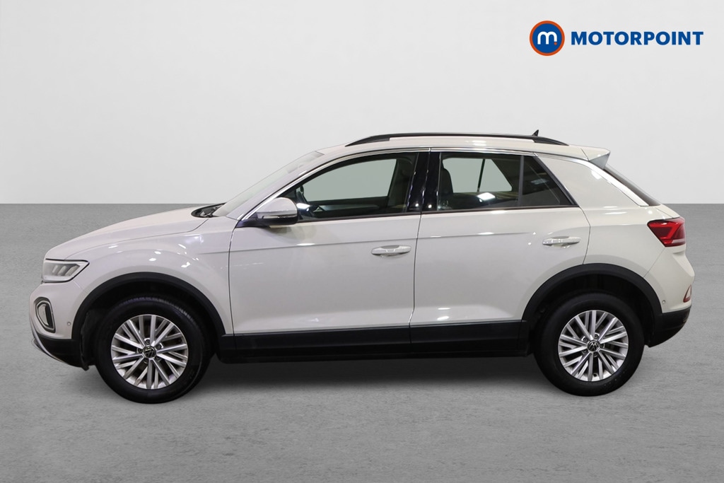 Used Volkswagen T-Roc 2023 for sale - 77718875: Photo 4
