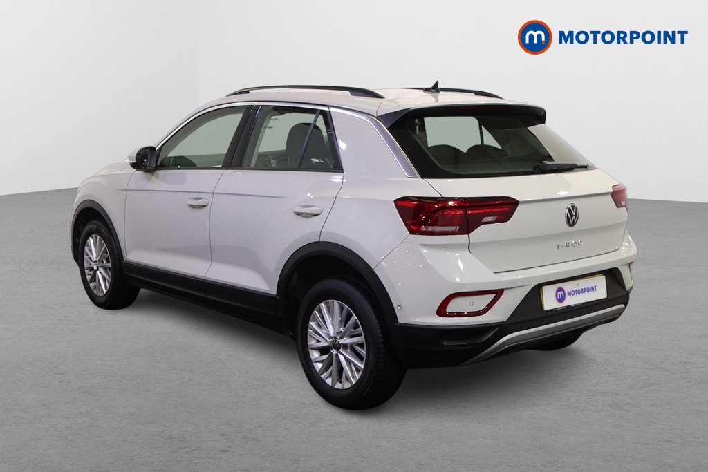 Used Volkswagen T-Roc 2023 for sale - 77718875: Photo 5