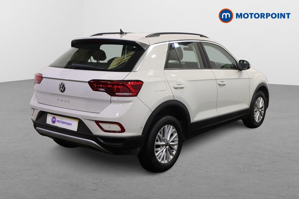 Used Volkswagen T-Roc 2023 for sale - 77718875: Photo 7