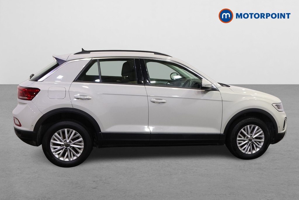 Used Volkswagen T-Roc 2023 for sale - 77718875: Photo 8