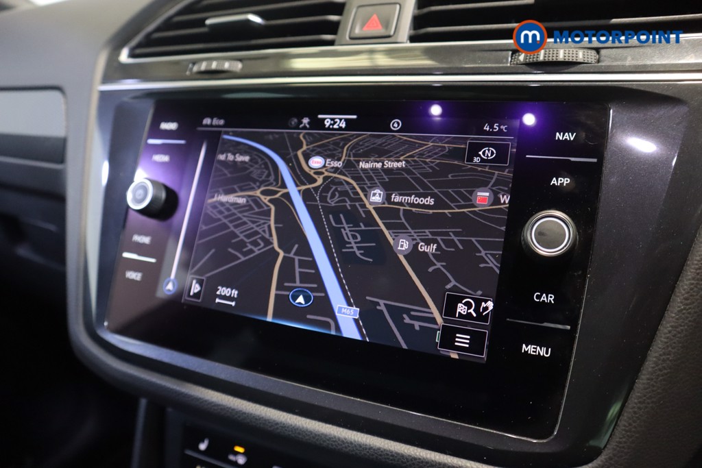 Used Volkswagen Tiguan 2022 for sale - 76792594: Photo 10