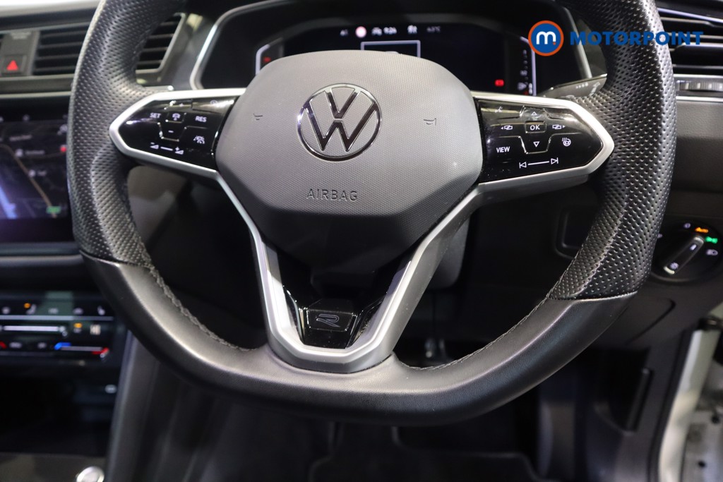 Used Volkswagen Tiguan 2022 for sale - 76792594: Photo 11