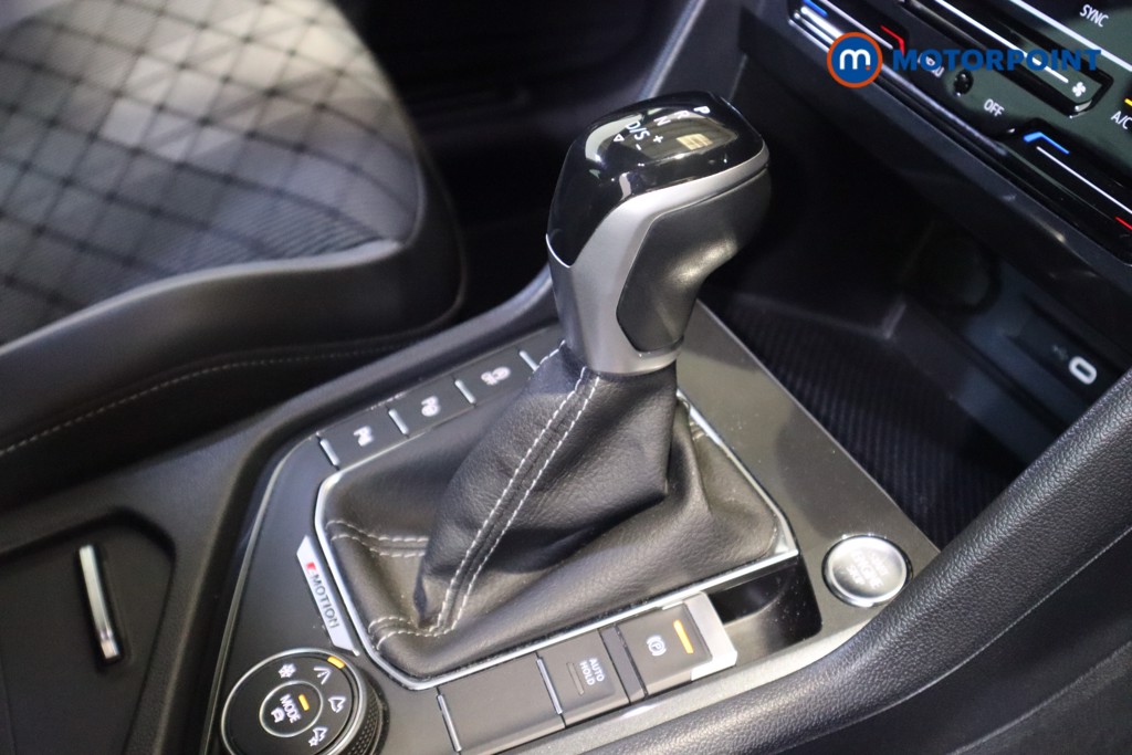 Used Volkswagen Tiguan 2022 for sale - 76792594: Photo 13