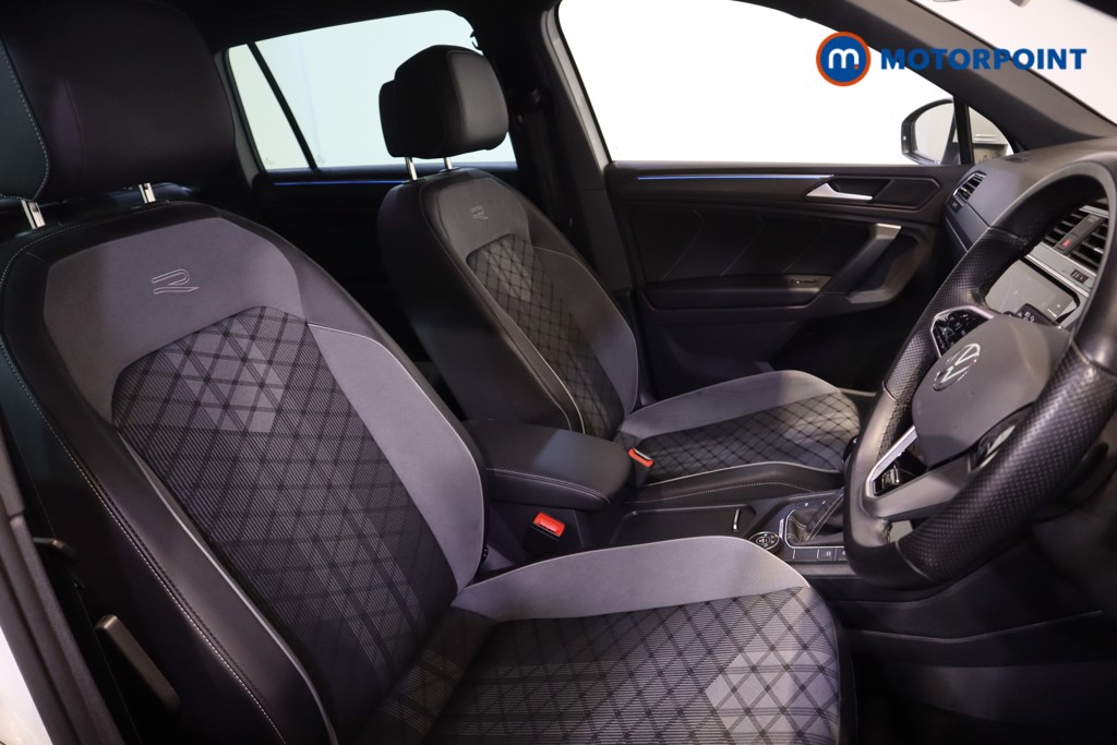 Used Volkswagen Tiguan 2022 for sale - 76792594: Photo 14