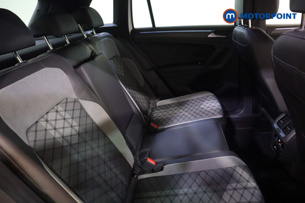Used Volkswagen Tiguan 2022 for sale - 76792594: Photo 15