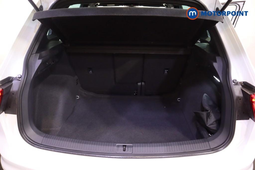 Used Volkswagen Tiguan 2022 for sale - 76792594: Photo 16