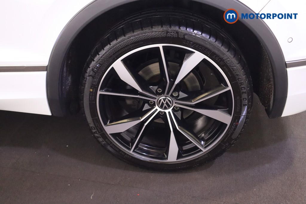 Used Volkswagen Tiguan 2022 for sale - 76792594: Photo 17