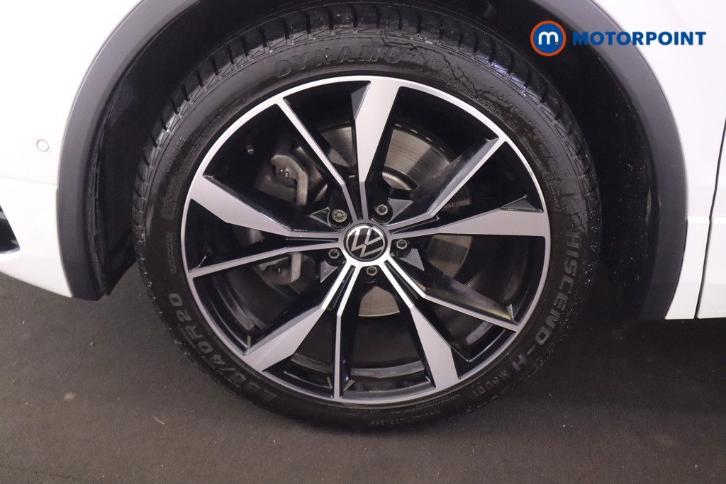 Used Volkswagen Tiguan 2022 for sale - 76792594: Photo 18