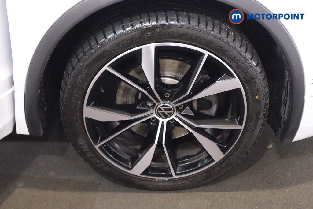 Used Volkswagen Tiguan 2022 for sale - 76792594: Photo 19