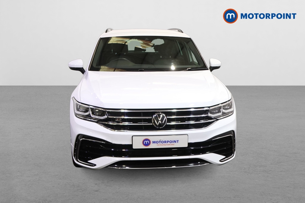 Used Volkswagen Tiguan 2022 for sale - 76792594: Photo 2