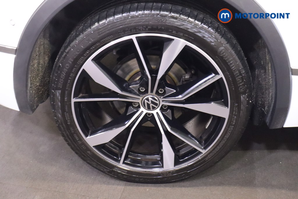 Used Volkswagen Tiguan 2022 for sale - 76792594: Photo 20