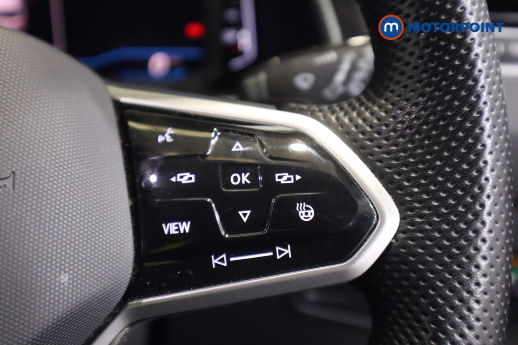 Used Volkswagen Tiguan 2022 for sale - 76792594: Photo 25