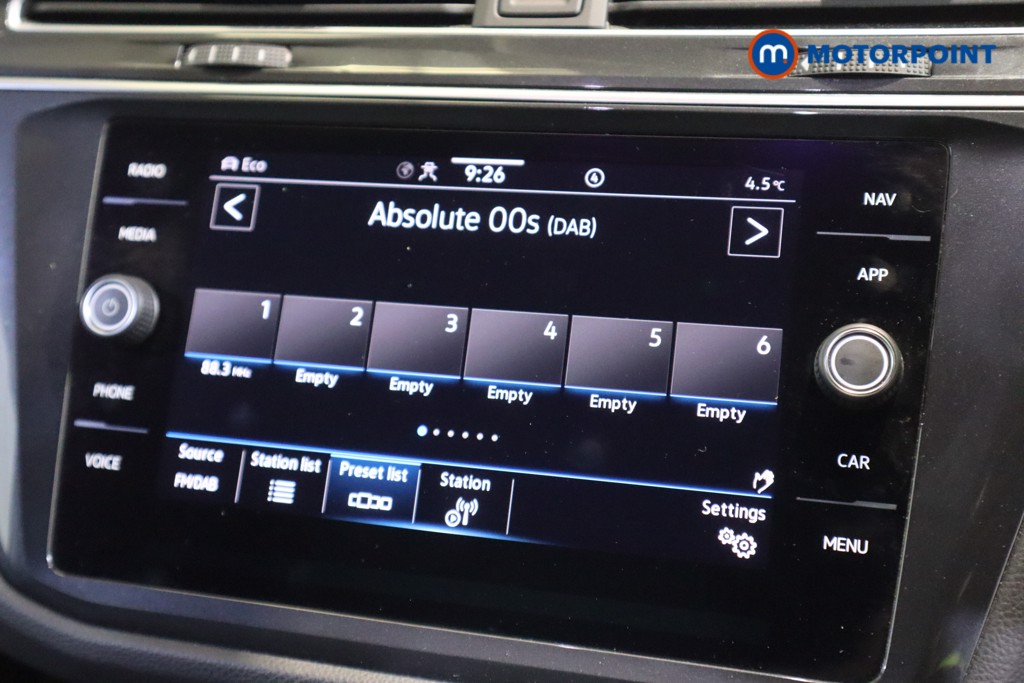 Used Volkswagen Tiguan 2022 for sale - 76792594: Photo 27