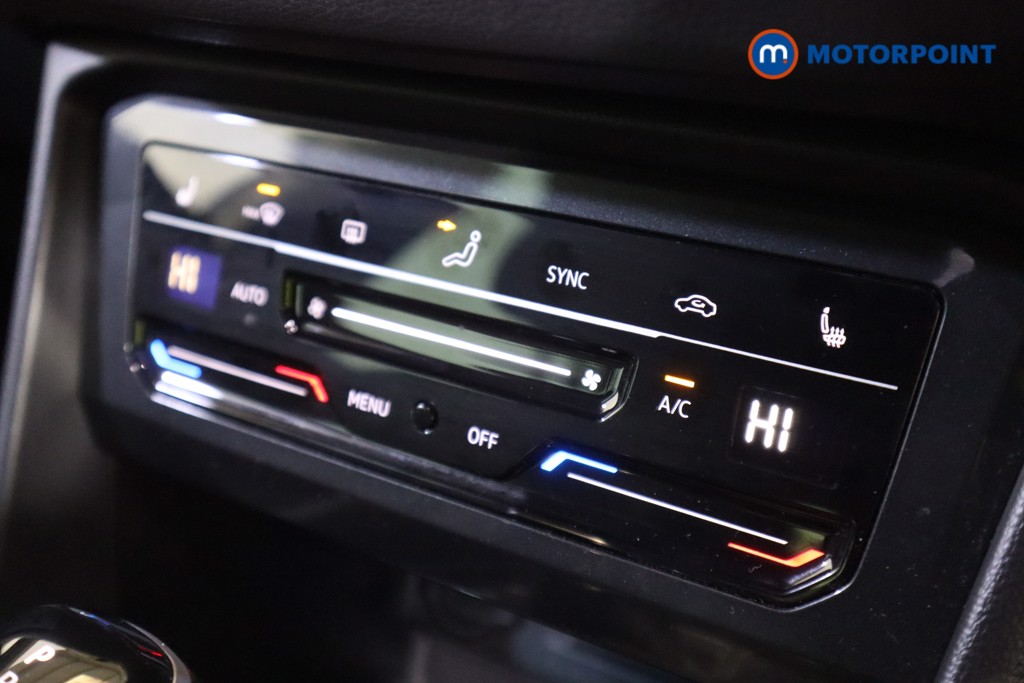 Used Volkswagen Tiguan 2022 for sale - 76792594: Photo 28