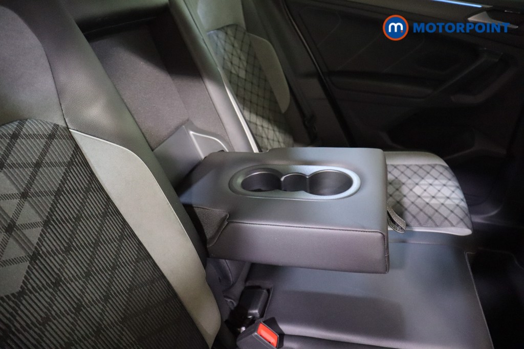 Used Volkswagen Tiguan 2022 for sale - 76792594: Photo 34