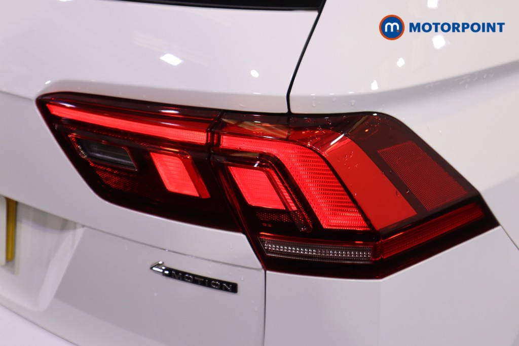 Used Volkswagen Tiguan 2022 for sale - 76792594: Photo 35