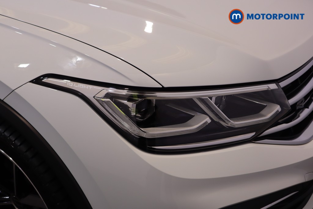 Used Volkswagen Tiguan 2022 for sale - 76792594: Photo 36