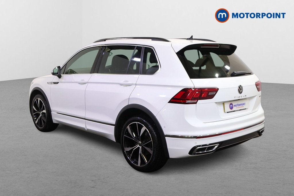 Used Volkswagen Tiguan 2022 for sale - 76792594: Photo 5