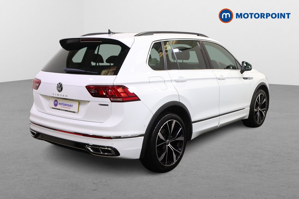 Used Volkswagen Tiguan 2022 for sale - 76792594: Photo 7