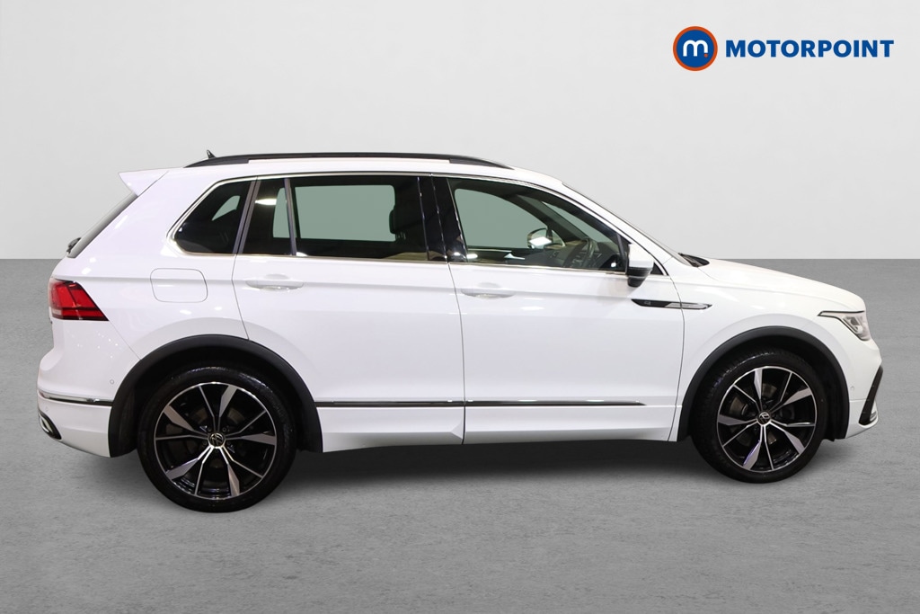 Used Volkswagen Tiguan 2022 for sale - 76792594: Photo 8