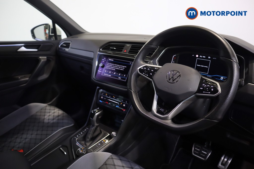 Used Volkswagen Tiguan 2022 for sale - 76792594: Photo 9