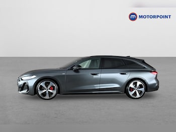 Used Audi A5 2025 for sale - 79549008: Photo