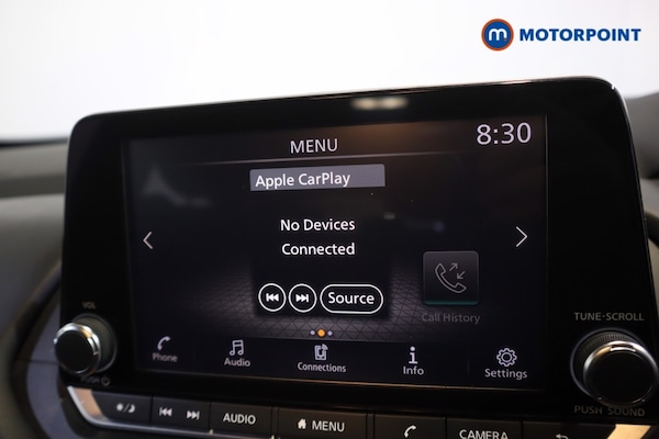 Used Nissan Qashqai 2022 for sale - 76322609: Photo 10