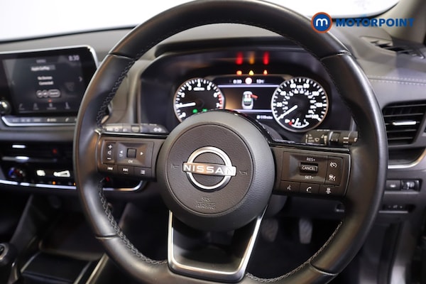 Used Nissan Qashqai 2022 for sale - 76322609: Photo 11