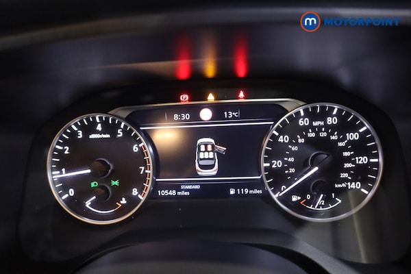Used Nissan Qashqai 2022 for sale - 76322609: Photo 12