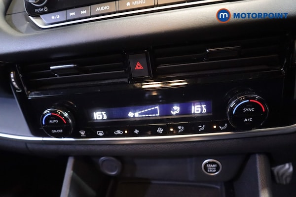 Used Nissan Qashqai 2022 for sale - 76322609: Photo 13