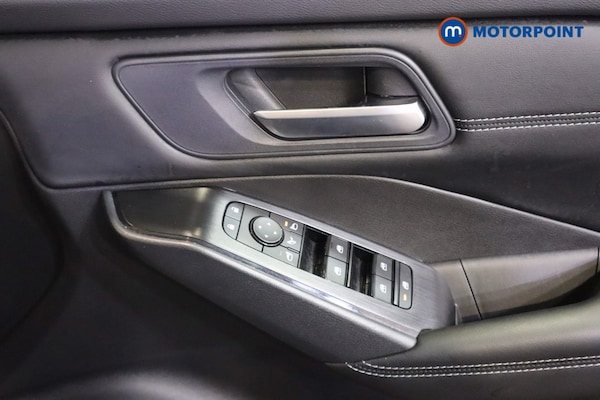 Used Nissan Qashqai 2022 for sale - 76322609: Photo 17
