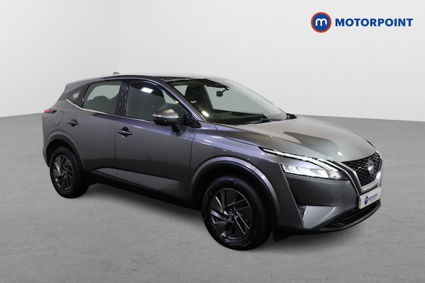 Used Nissan Qashqai 2022 for sale - 76322609: Photo 1