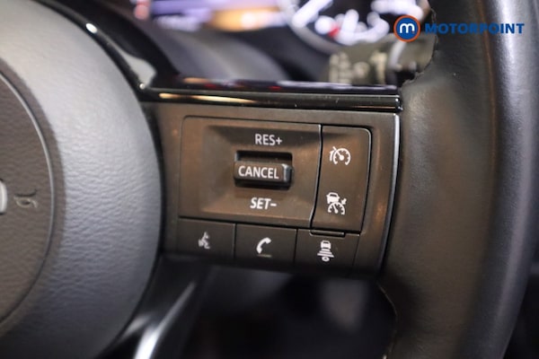 Used Nissan Qashqai 2022 for sale - 76322609: Photo 20
