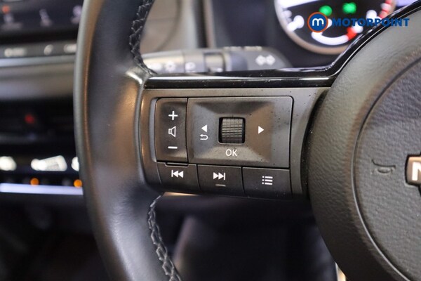 Used Nissan Qashqai 2022 for sale - 76322609: Photo 22