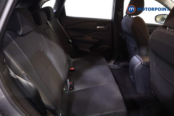 Used Nissan Qashqai 2022 for sale - 76322609: Photo 25