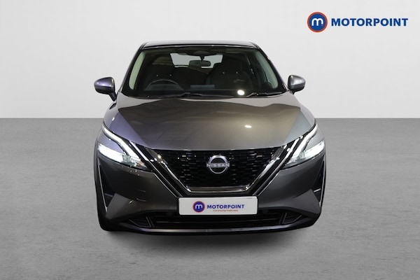 Used Nissan Qashqai 2022 for sale - 76322609: Photo 2