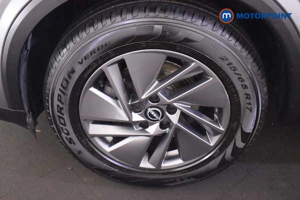 Used Nissan Qashqai 2022 for sale - 76322609: Photo 30