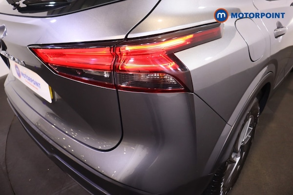 Used Nissan Qashqai 2022 for sale - 76322609: Photo 33