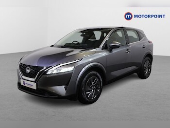Used Nissan Qashqai 2022 for sale - 76322609: Photo 3