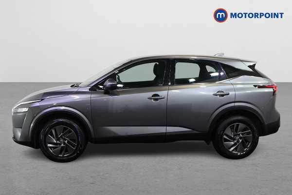 Used Nissan Qashqai 2022 for sale - 76322609: Photo 4