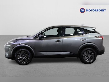 Used Nissan Qashqai 2022 for sale - 76322609: Photo 4